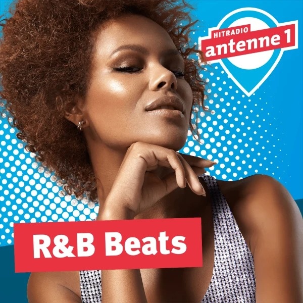 Antenne 1 - R&B Beats Logo