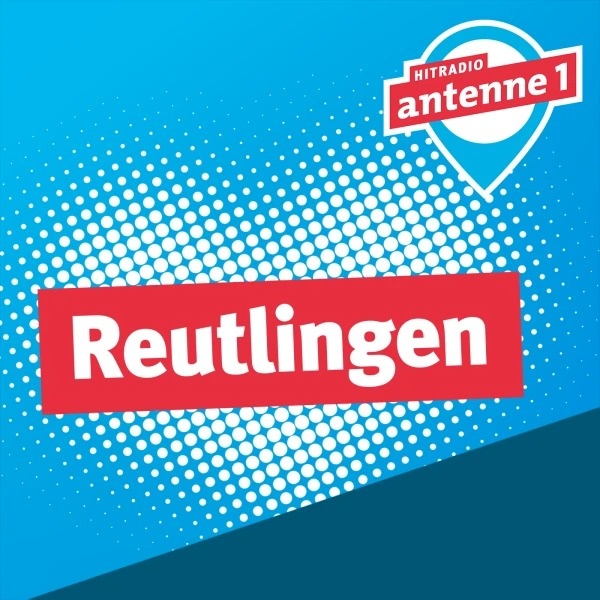 Antenne 1 Reutlingen Logo