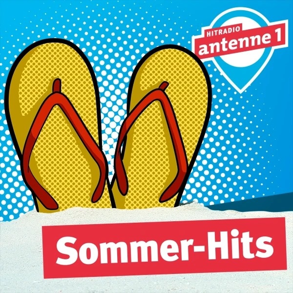 Antenne 1 - Sommer-Hits Logo