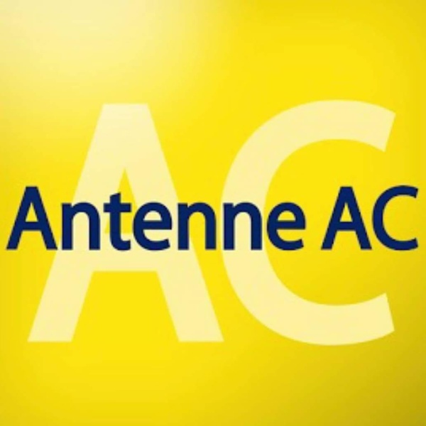 Antenne AC - Dein 2000er Radio Logo