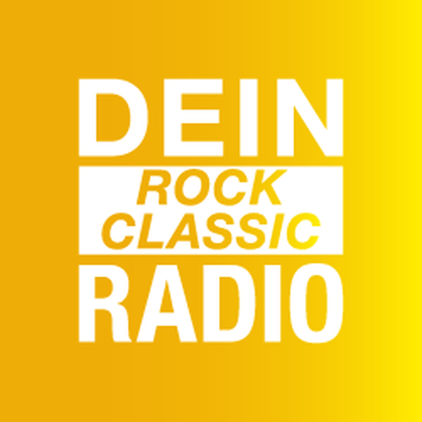 Antenne AC - Dein Rock Classic Logo