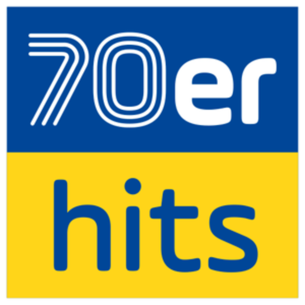 Antenne Bayern - 70er Hits Logo