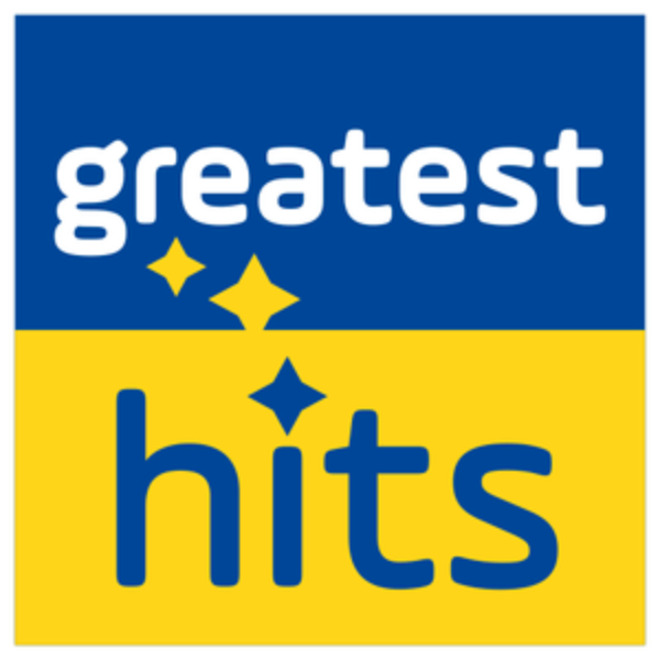 Antenne Bayern - Greatest Hits Logo
