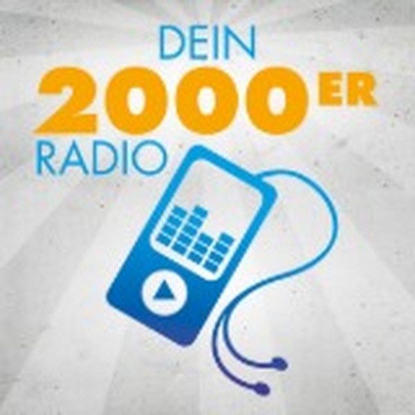 Antenne Düsseldorf - Dein 2000er Logo