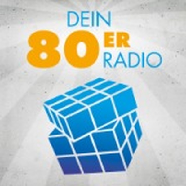 Antenne Düsseldorf - Dein 80er Logo