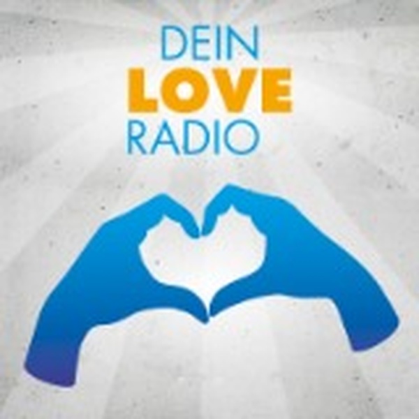 Antenne Düsseldorf - Dein Love Radio Logo