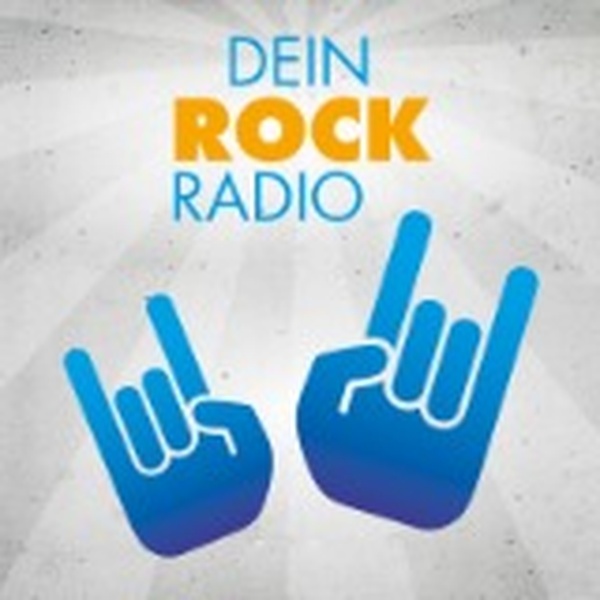 Antenne Düsseldorf - Dein Rock Logo