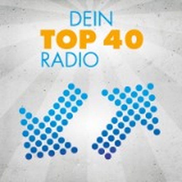 Antenne Düsseldorf - Dein Top40 Logo