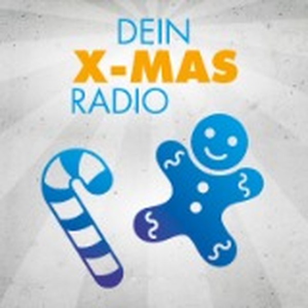 Antenne Düsseldorf - Dein Weihnachts Logo