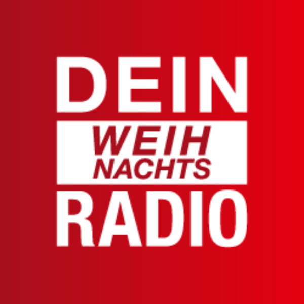 Antenne Münster - Weihnachts Logo