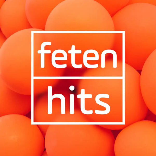 Antenne NRW - Fetenhits Logo