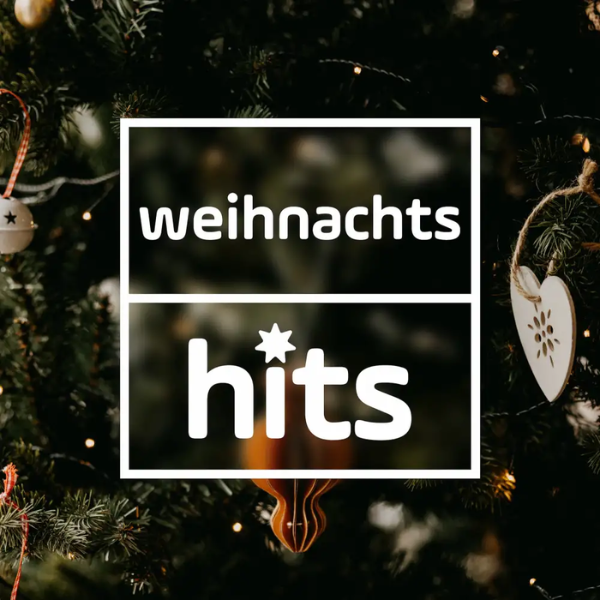 Antenne NRW - Weihnachts Hits Logo