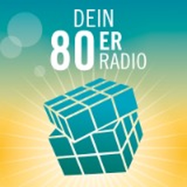 Antenne Niederrhein - Dein 80er Logo
