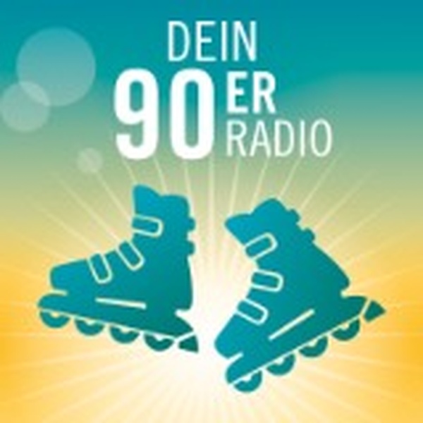 Antenne Niederrhein - Dein 90er Logo
