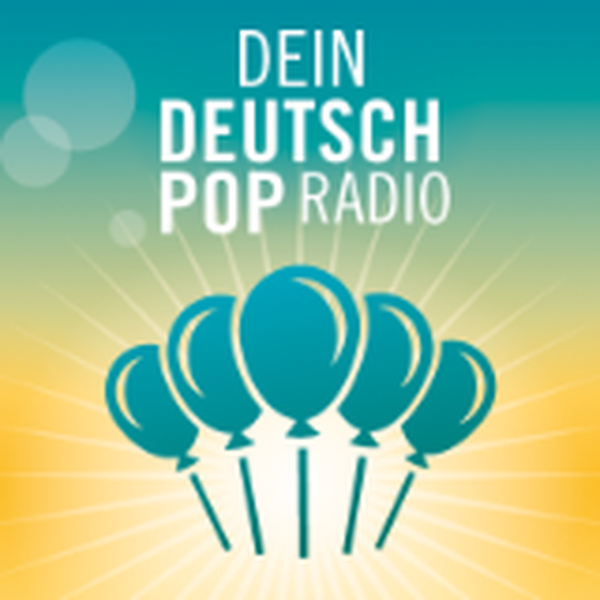 Antenne Niederrhein - Dein DeutschPop Logo
