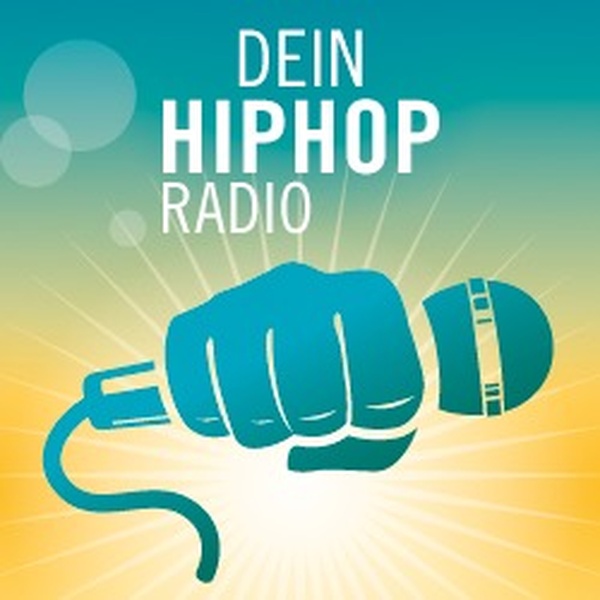 Antenne Niederrhein - Dein HipHop Logo