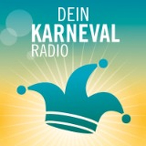 Antenne Niederrhein - Dein Karnevals Logo