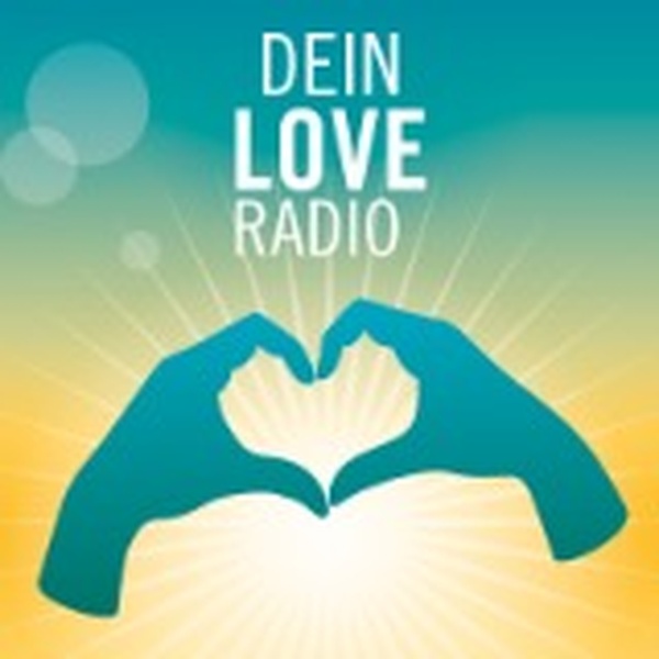 Antenne Niederrhein - Dein Love Logo