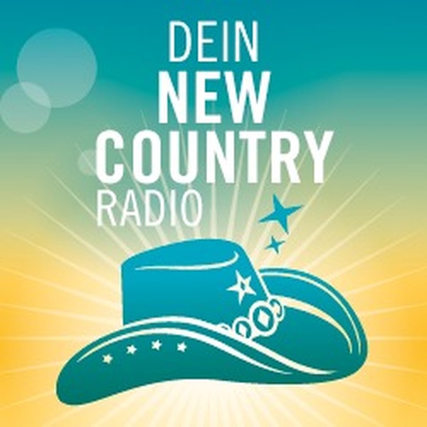 Antenne Niederrhein - Dein New Country Logo