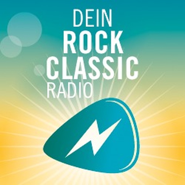 Antenne Niederrhein - Dein Rock Classic Logo