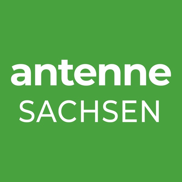Antenne Sachsen Dresden Logo
