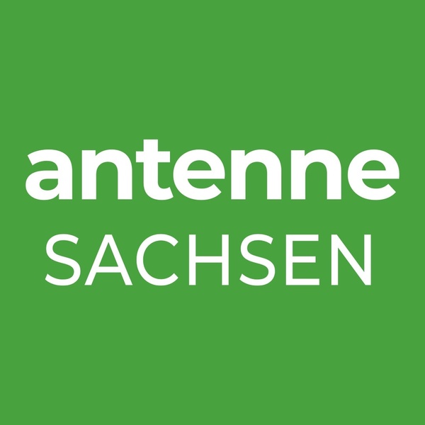 Antenne Sachsen Lausitz Logo