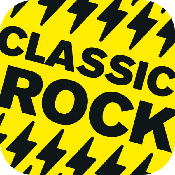 Antenne Steiermark - Classic Rock Logo