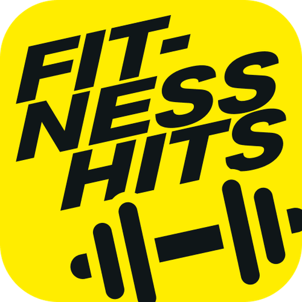Antenne Steiermark - Fitness Hits Logo