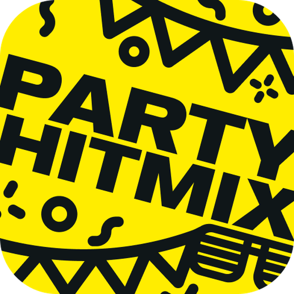 Antenne Steiermark - Party Hitmix Logo