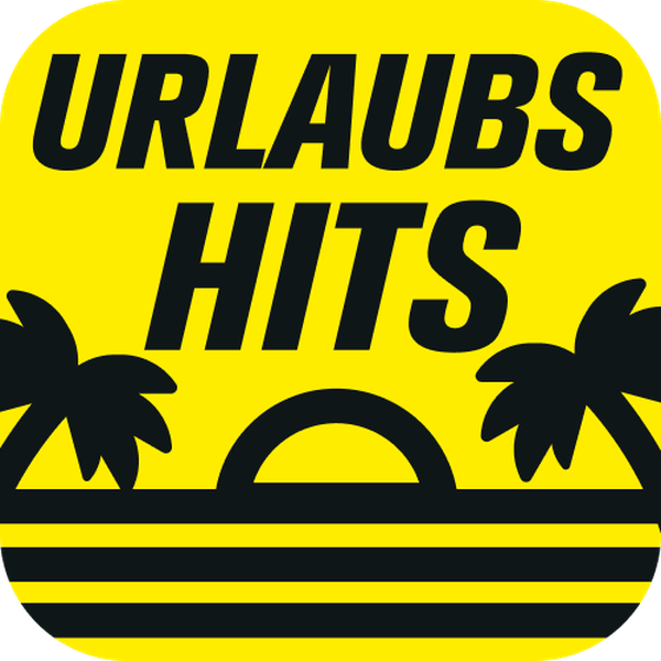 Antenne Steiermark - Urlaubs Hits Logo