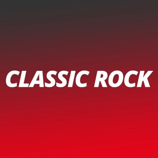 Antenne Thüringen - Classic Rock Logo