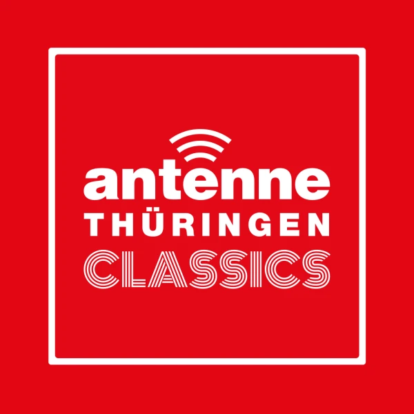 Antenne Thüringen Classics Logo