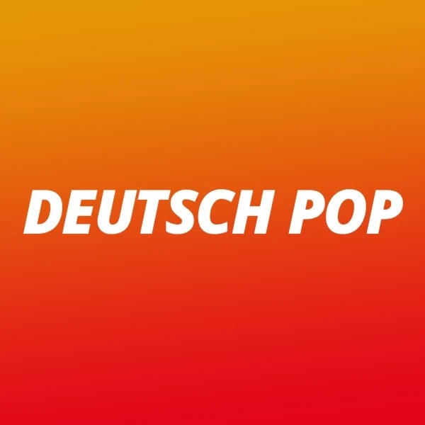 Antenne Thüringen - Deutsch Pop Logo