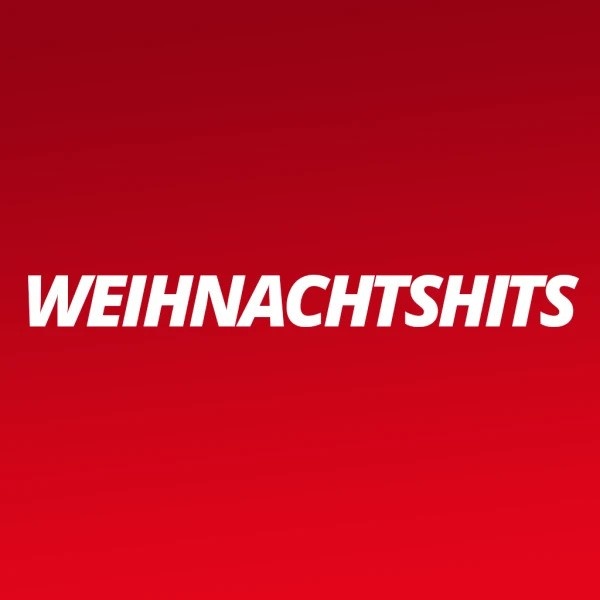 Antenne Thüringen - Weihnachtshits Logo