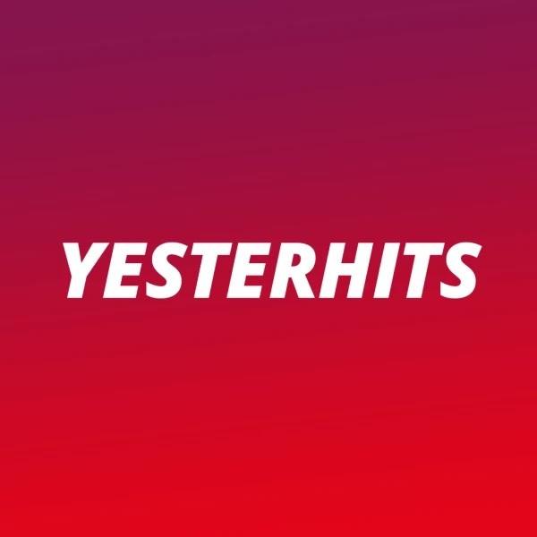 Antenne Thüringen - Yesterhits Logo