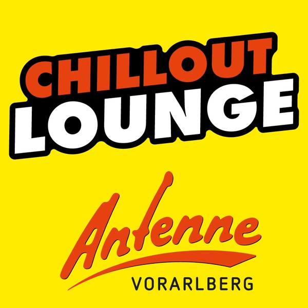 Antenne Vorarlberg - Chillout Lounge Logo