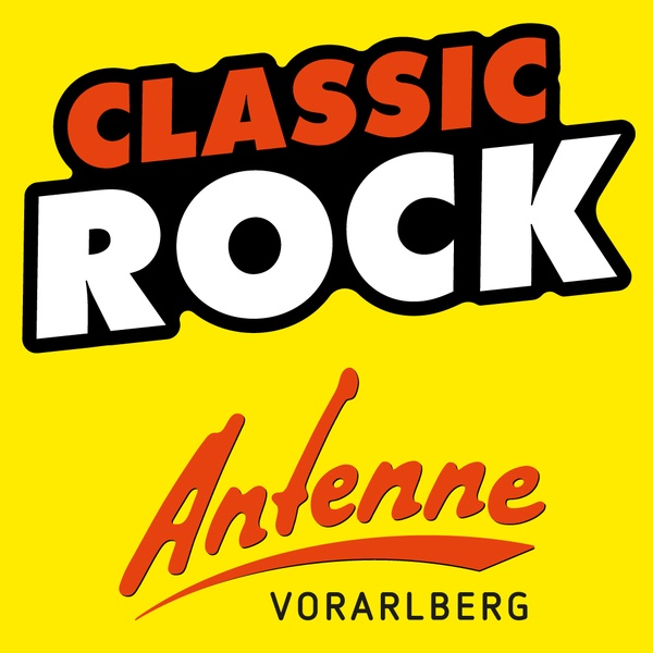 Antenne Vorarlberg - Classic Rock Logo