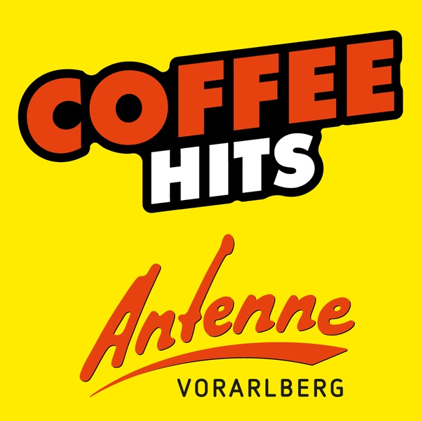 Antenne Vorarlberg - Coffee Hits Logo