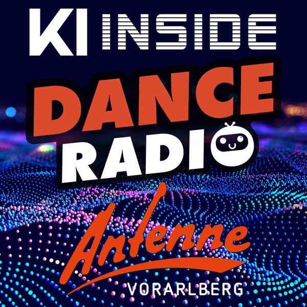 Antenne Vorarlberg - Dance Radio Logo