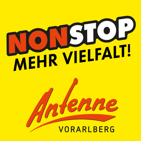 Antenne Vorarlberg - Nonstop Logo