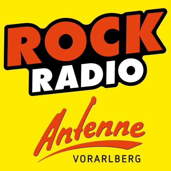 Antenne Vorarlberg - Rock Radio Logo