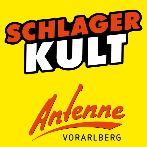 Antenne Vorarlberg - Schlagerkult Logo