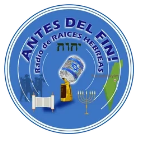 Antes Del Fin Logo