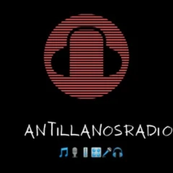 Antillanos Radio Logo