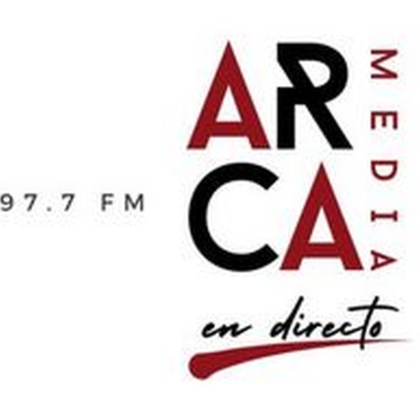 ARCA Media Logo