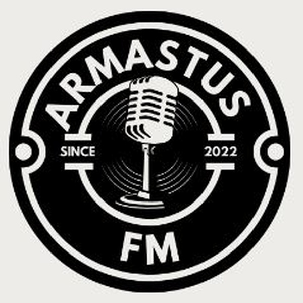 Armastus FM Logo