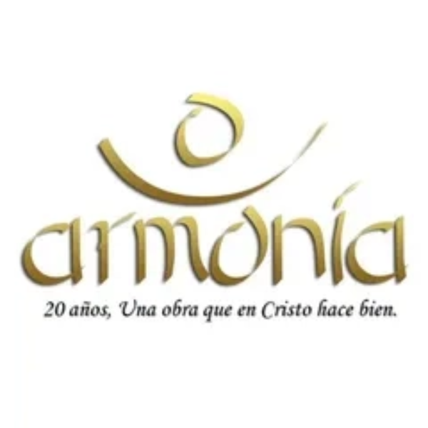 Armonia Stereo Logo