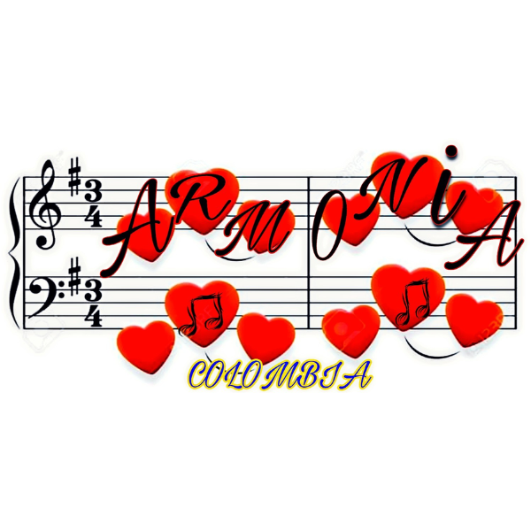 Armonía fm Logo