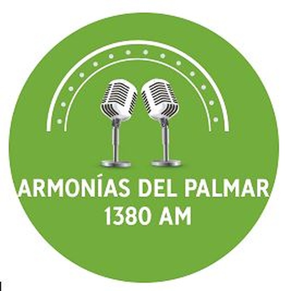 Armonías del Palmar Logo