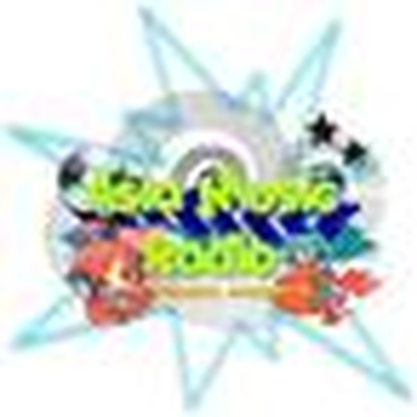 Asia Music Radio Logo